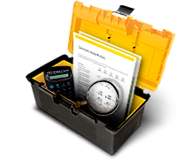 Shareholder Briefcase Registration