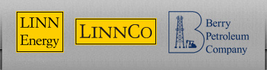 LINN Energy (NASDAQ:LINE)